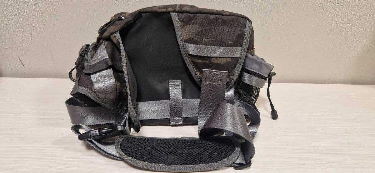 Рибальська сумка Dress Holding Shoulder Bag, Одеса, Одеська обл. — фото 2 з 3