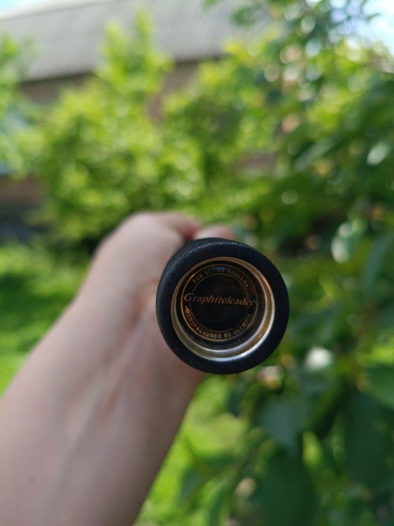 Спінінг Graphiteleader Nuovo Calamaretti Tre GONCTS-862M, Хмельницький, Хмельницька обл.