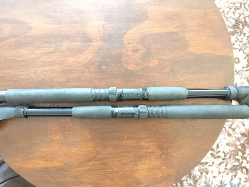 Поплавкове вудилище Daiwa 576M-450, Черкаси, Черкаська обл. — фото 3 з 5