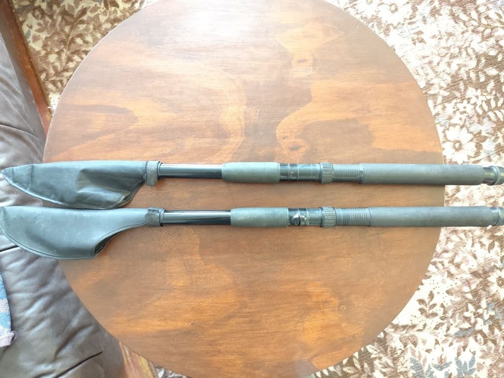 Поплавкове вудилище Daiwa 576M-450, Черкаси, Черкаська обл. — фото 4 з 5