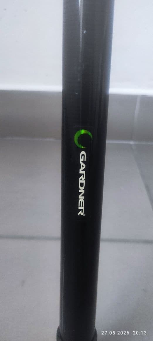 Ручка для підсака Gardner Extending Landing Net Handle XT, Хмельницький, Хмельницька обл.