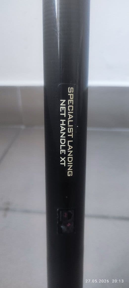 Ручка для підсака Gardner Extending Landing Net Handle XT, Хмельницький, Хмельницька обл. — фото 2 з 5