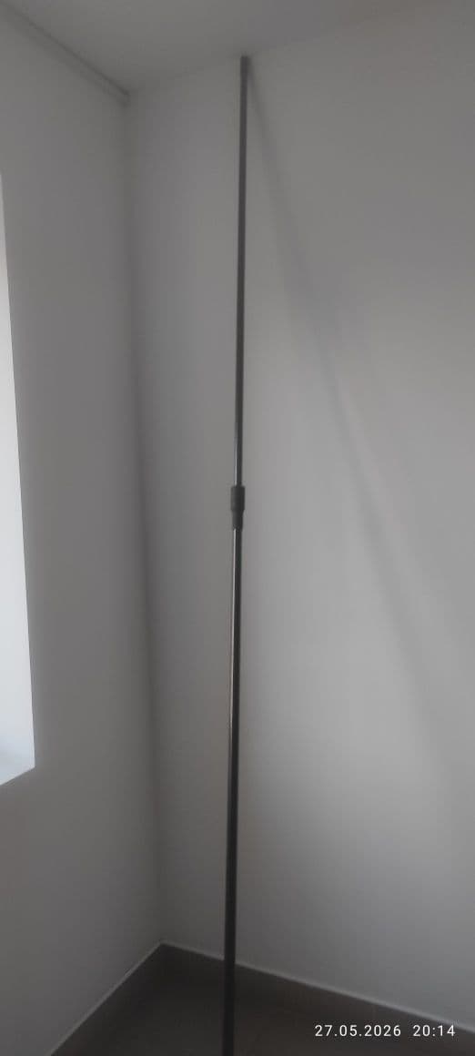 Ручка для підсака Gardner Extending Landing Net Handle XT, Хмельницький, Хмельницька обл. — фото 4 з 5