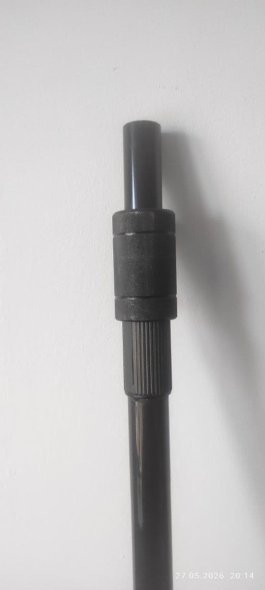 Ручка для підсака Gardner Extending Landing Net Handle XT, Хмельницький, Хмельницька обл. — фото 5 з 5