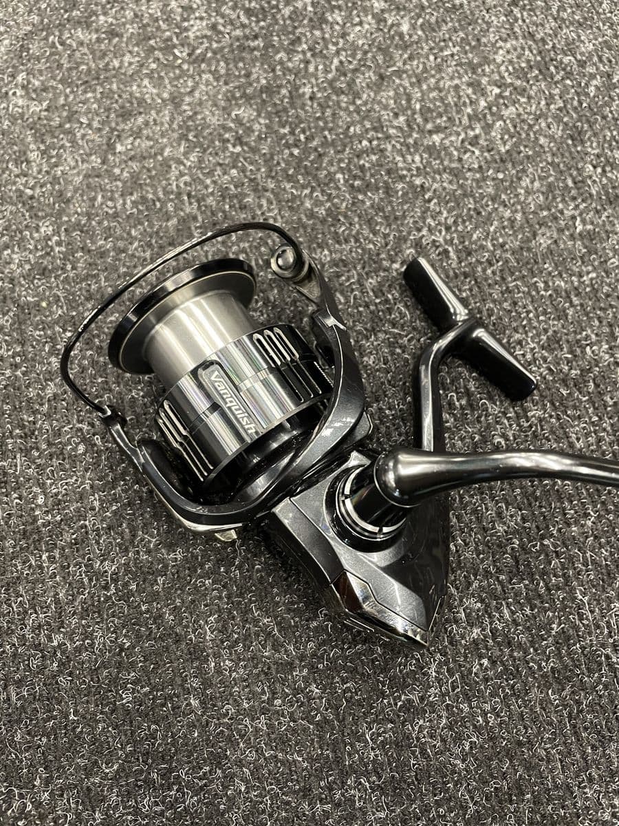 Котушка Shimano Vanquish FC C5000XG, Черкаси, Черкаська обл.