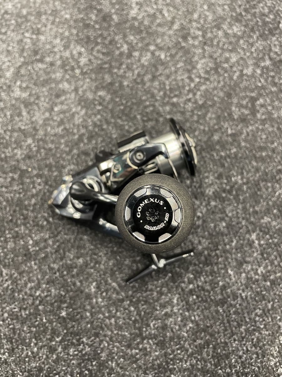 Котушка Shimano Vanquish FC C5000XG, Черкаси, Черкаська обл. — фото 4 з 5
