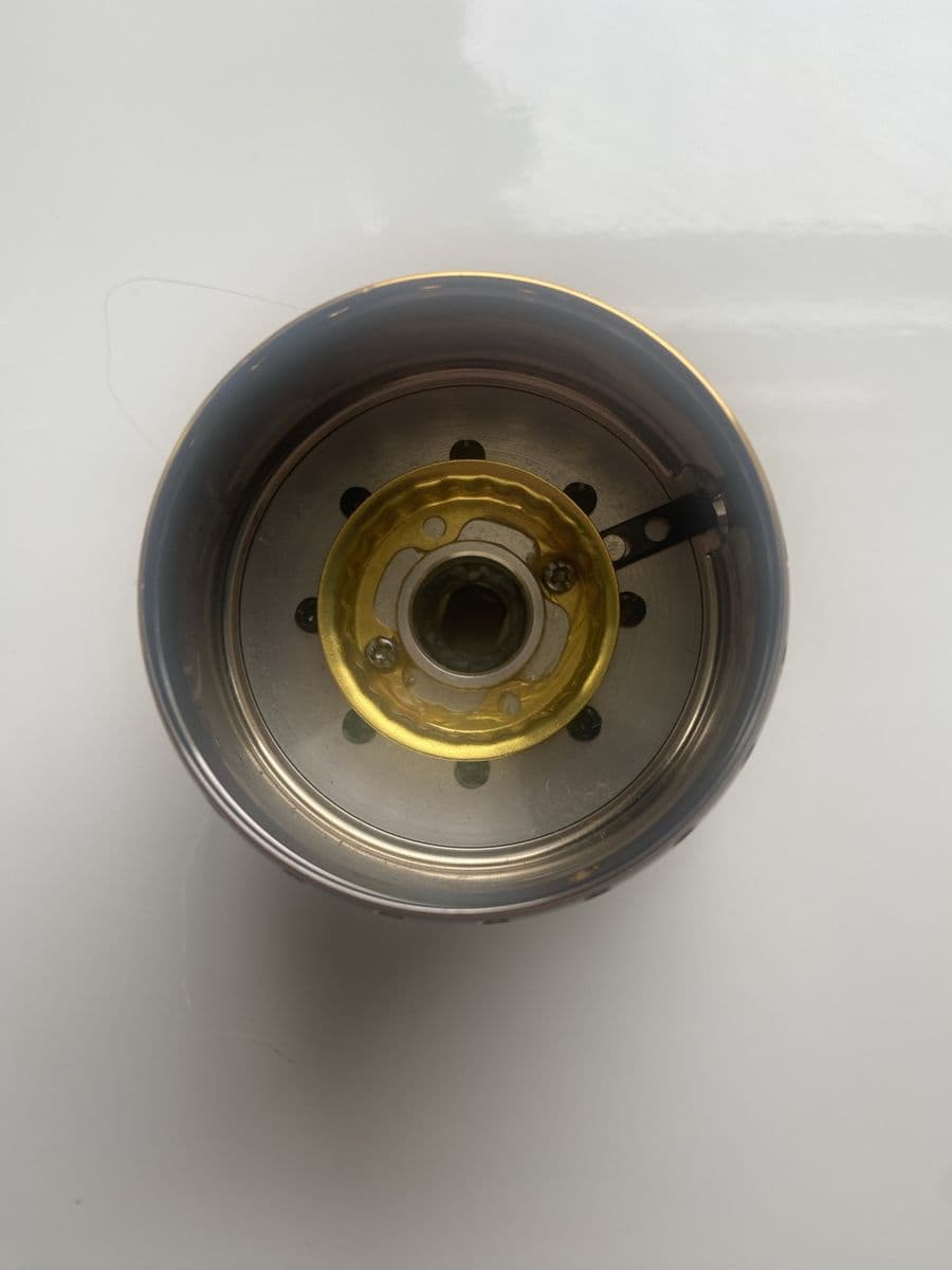 Шпуля Daiwa RCS 2500, Миколаїв, Миколаївська обл. — фото 2 з 4