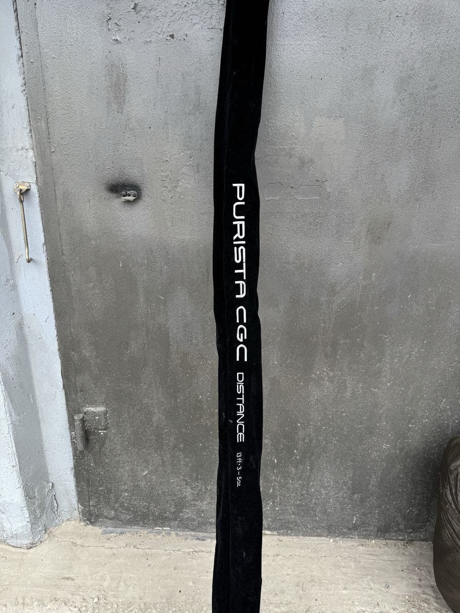 Коропове вудилище Sportex Purista Distance CGC, Київ, Київ обл.