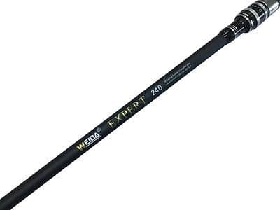 Спінінг Weida Expert 240, тест 10-30г, Чортків, Тернопільська обл.