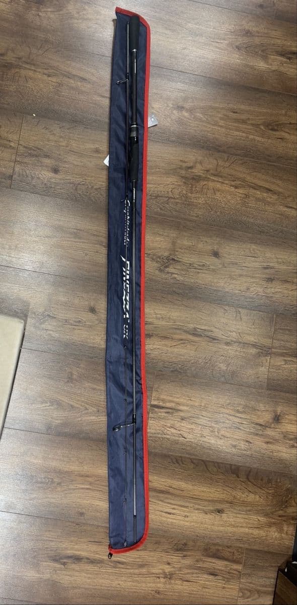 Спінінг Graphiteleader Finezza UX GFINUS-832ML-T, Тернопіль, Тернопільська обл.