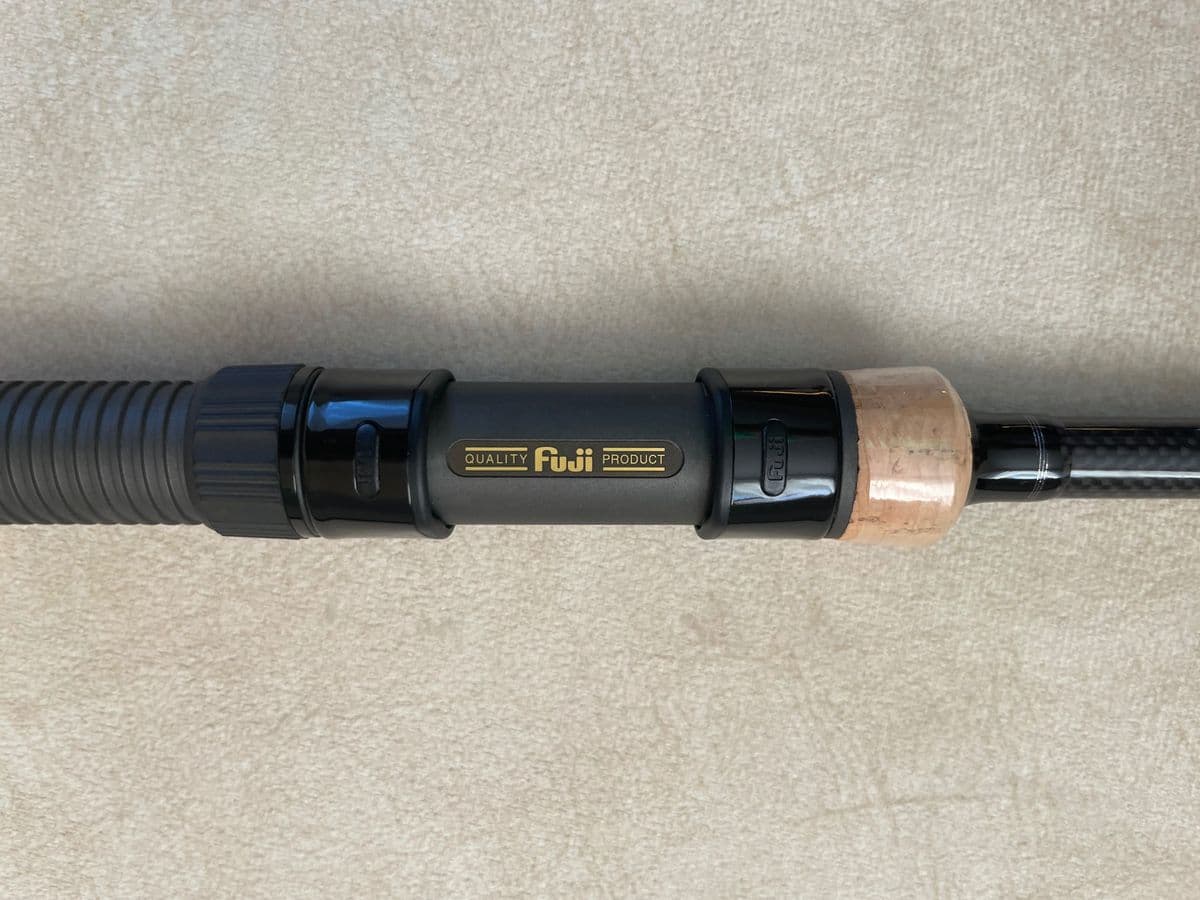 Фідерне вудилище Fox Horizon X4 Barbel 11ft Twin Tip, Копичинці, Тернопільська обл. — фото 3 з 5