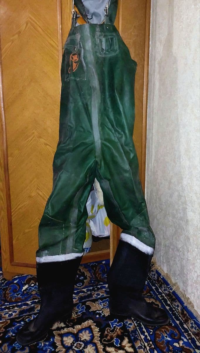 Забродний комбінезон для риболовлі 42 розмір, Кременчук, Полтавська обл.