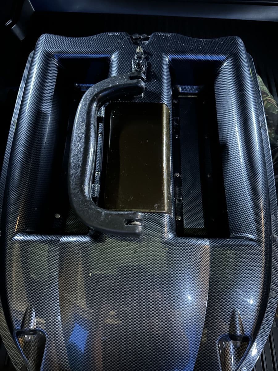 Прикормковий кораблик Carpboat, Кожухів, Вінницька обл. — фото 5 з 5
