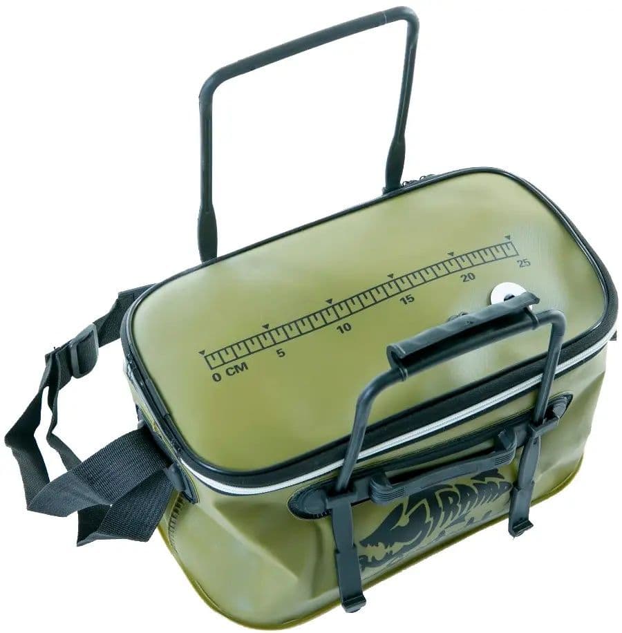 Рибальська сумка Tramp Fishing bag EVA - M, Горішні Плавні, Полтавська обл. — фото 3 з 3