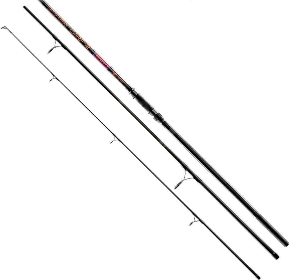 Коропове вудилище Brain Apex 4.50 м 5 lb, Берегове, Закарпатська обл.