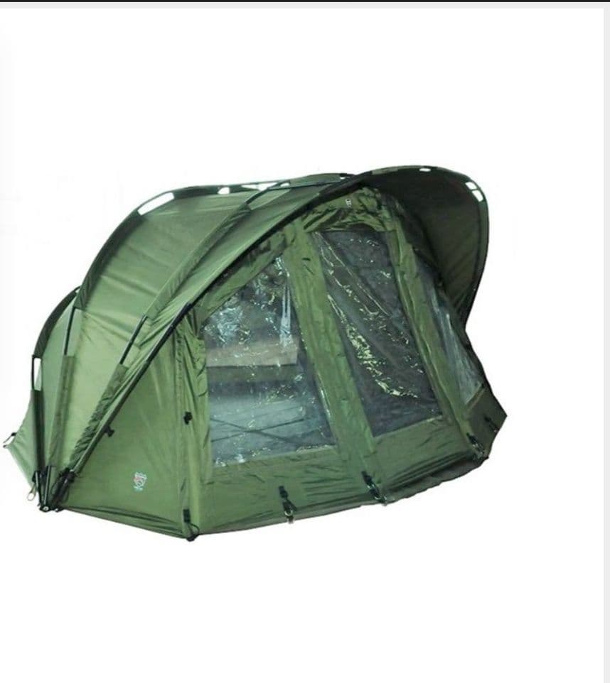 Короповий намет Ehmanns HOT SPOT 2 Man Bivvy, Суми, Сумська обл. — фото 2 з 5