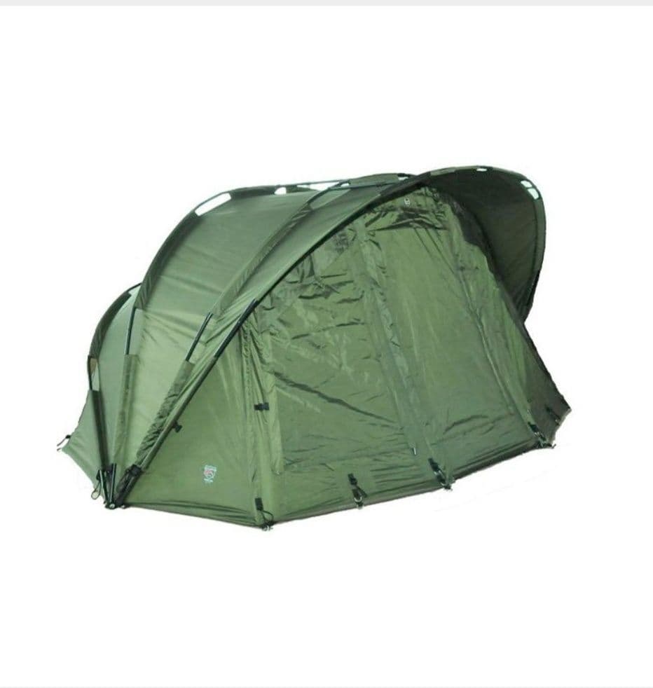 Короповий намет Ehmanns HOT SPOT 2 Man Bivvy, Суми, Сумська обл. — фото 3 з 5