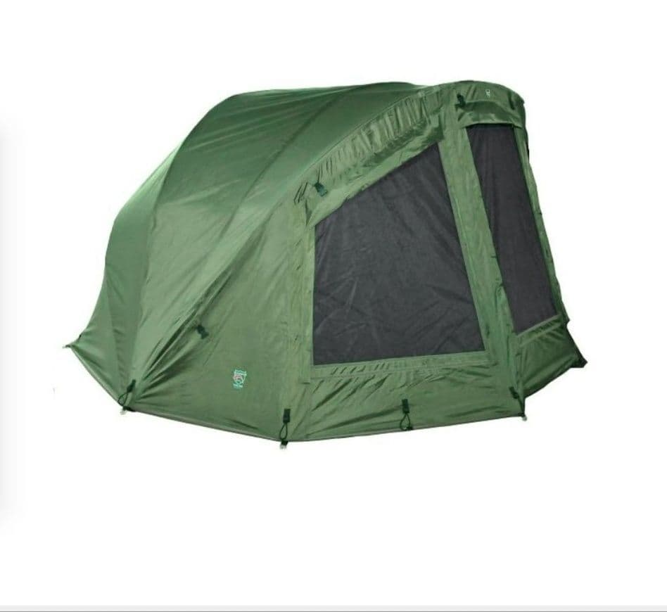 Короповий намет Ehmanns HOT SPOT 2 Man Bivvy, Суми, Сумська обл. — фото 4 з 5