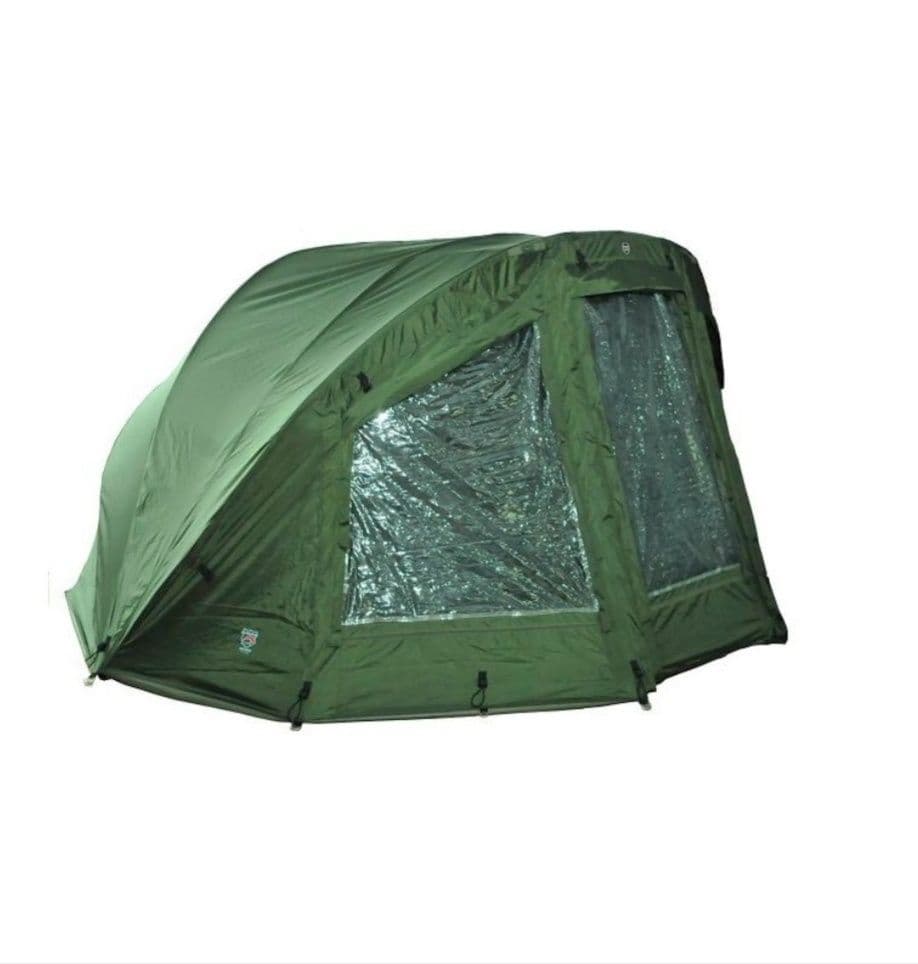 Короповий намет Ehmanns HOT SPOT 2 Man Bivvy, Суми, Сумська обл. — фото 5 з 5