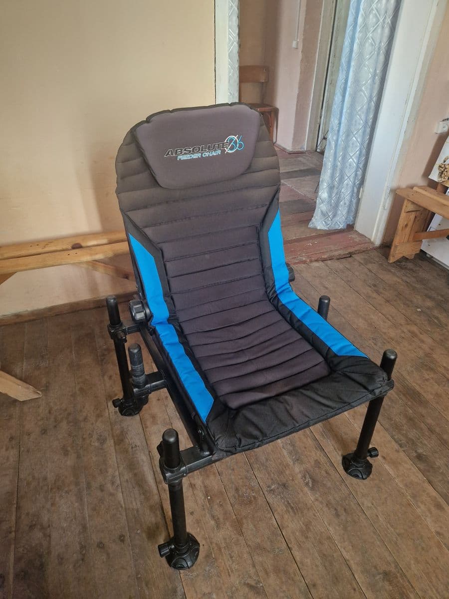 Фідерне крісло Preston Absolute Feeder Chair 36, Бар, Вінницька обл.