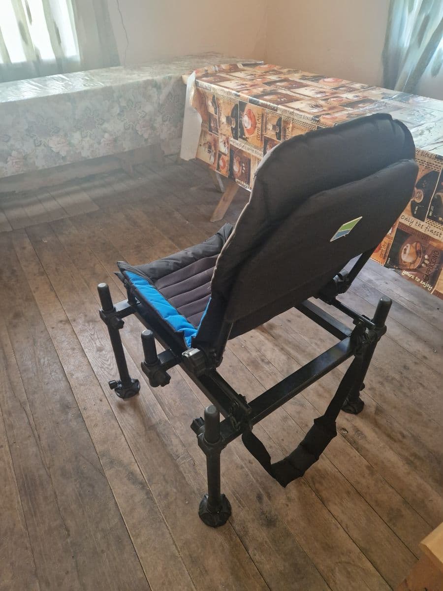 Фідерне крісло Preston Absolute Feeder Chair 36, Бар, Вінницька обл. — фото 2 з 5