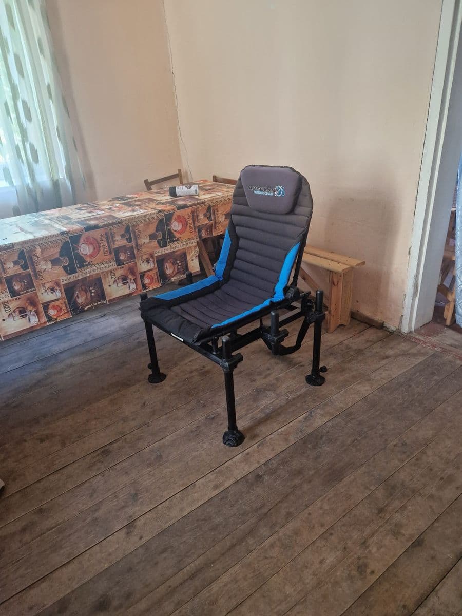 Фідерне крісло Preston Absolute Feeder Chair 36, Бар, Вінницька обл. — фото 3 з 5