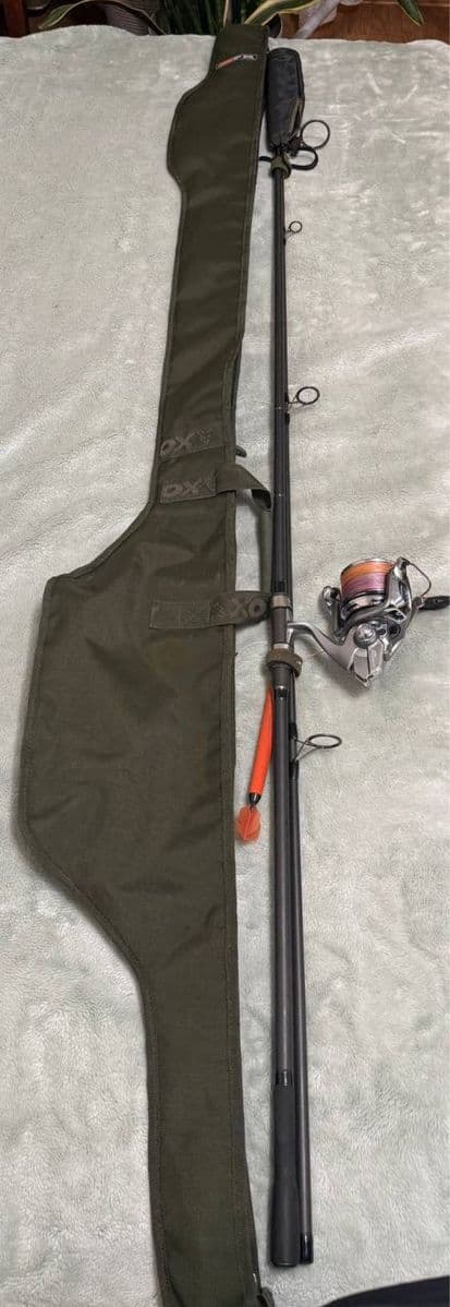 Короповий комплект Fox XT Marker 12 ft, Житомир, Житомирська обл.