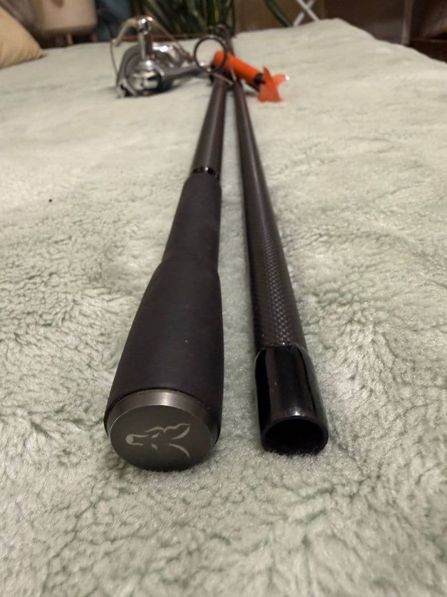 Короповий комплект Fox XT Marker 12 ft, Житомир, Житомирська обл. — фото 2 з 3