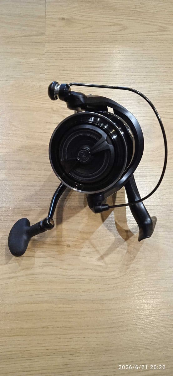 Котушка Daiwa Emblem Spod 35 SCW QD, Полтава, Полтавська обл.
