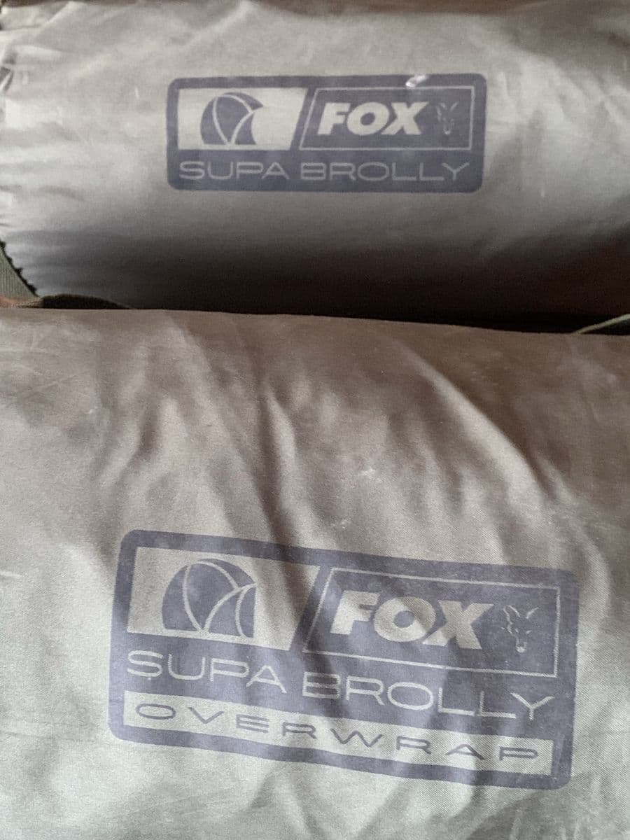 Намет-парасоля Fox зі скіном, Одеса, Одеська обл. — фото 2 з 4