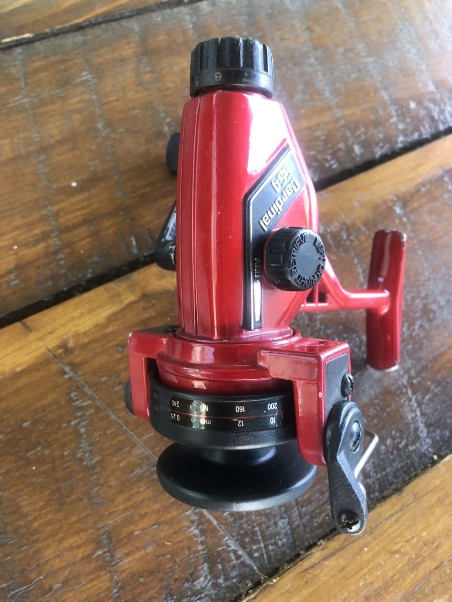 Котушка Abu Garcia Cardinal 554, Комарно, Львівська обл. — фото 5 з 5