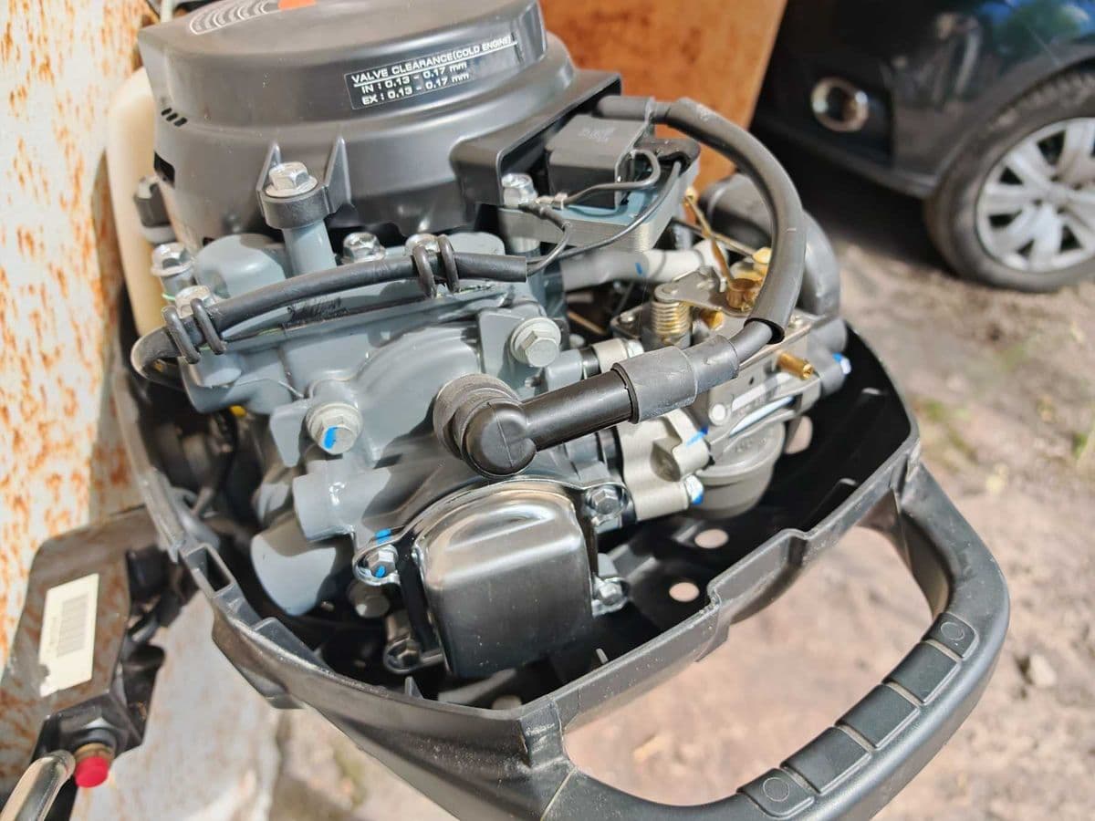 Надувний човен Kolibri KM-280, Запоріжжя, Запорізька обл. — фото 5 з 5