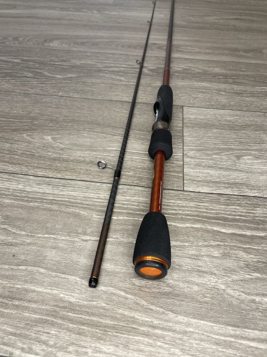 Спінінгове вудилище Shimano Soare Game S709ULS 0,5-4g, Івано-Франківськ, Івано-Франківська обл.