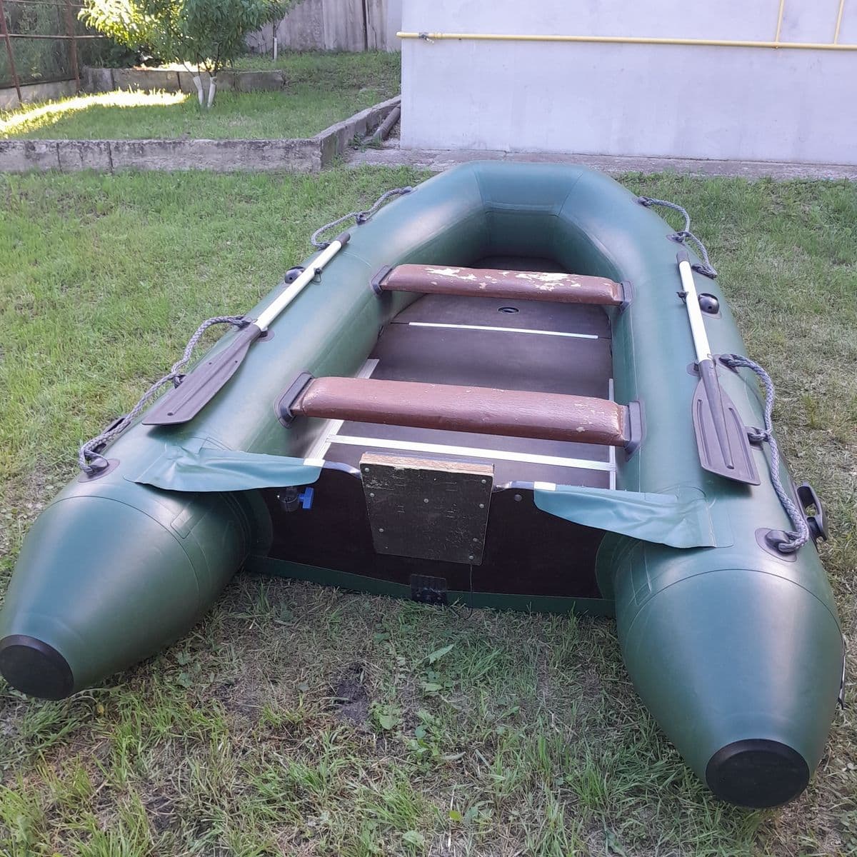 Надувний човен Captain Hanter CAP-330, Ірпінь, Київська обл.