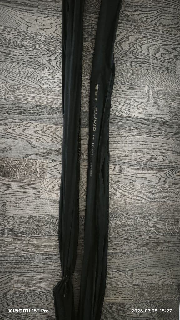 Коропове вудилище Shimano Alivio DX 12350, Луцьк, Волинська обл.