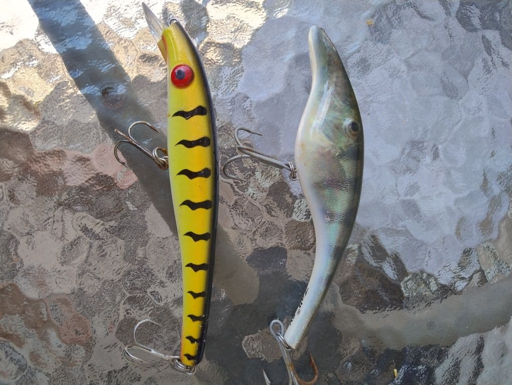 Воблери ZipBaits, Megabass, Strike Pro, Zalt, Небіжка, Волинська обл. — фото 3 з 5
