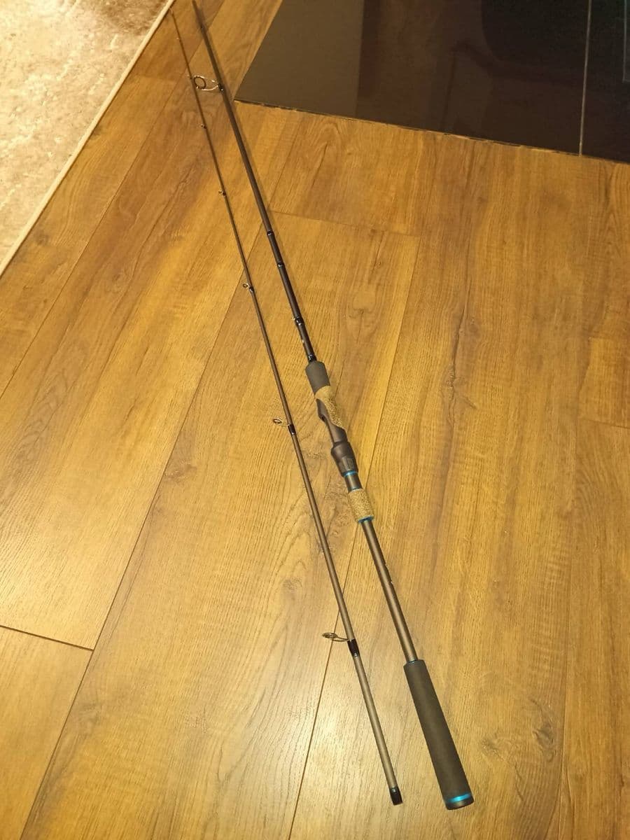 Спінінг Favorite Cobalt CBL-902M, Ластівці, Хмельницька обл.