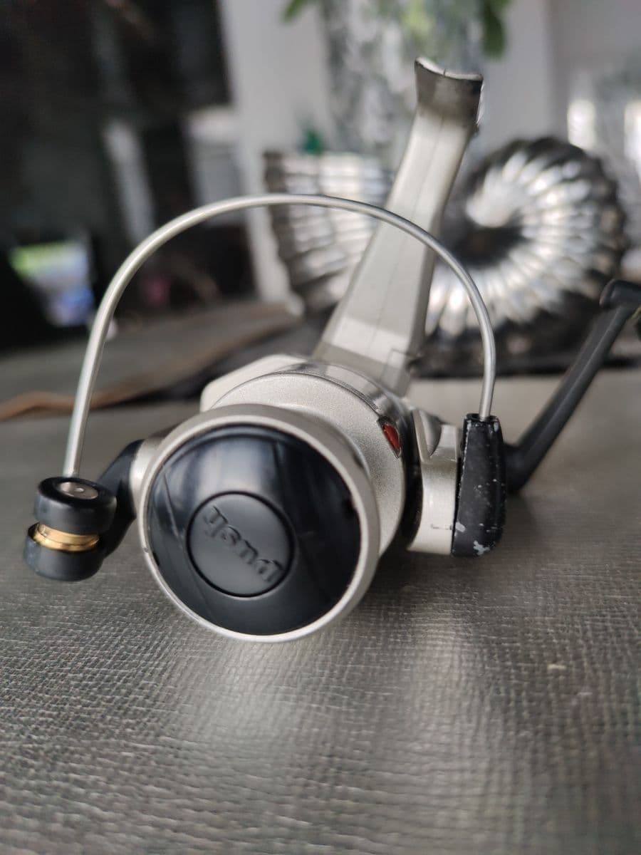 Котушка Okuma Argo SLL 700 і чохол Select 145 см, Львів, Львівська обл. — фото 5 з 5