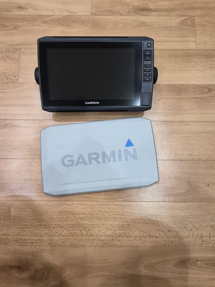 Ехолот Garmin Echomap UHD92SV, Димитрова, Харківська обл.