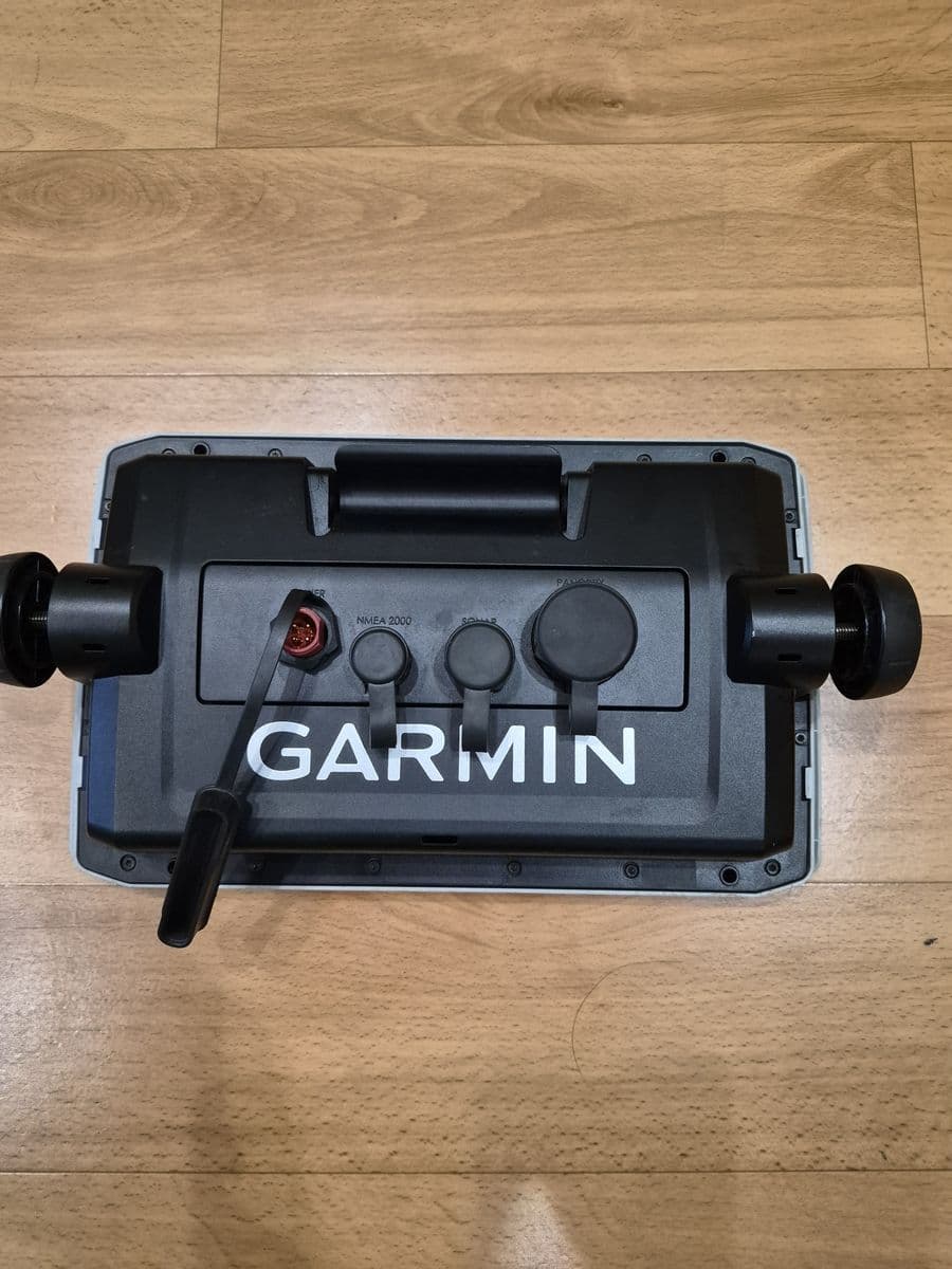 Ехолот Garmin Echomap UHD92SV, Димитрова, Харківська обл. — фото 3 з 5