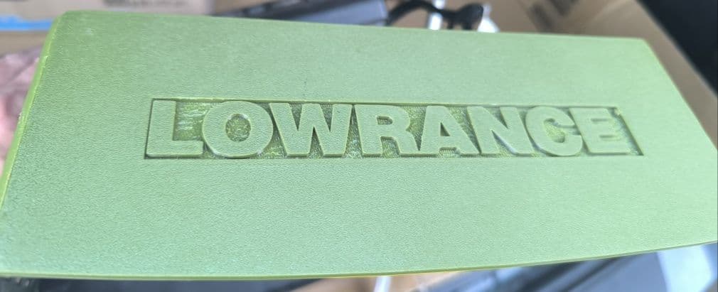 Ехолот Lowrance Revil Triple Shot 7", Черкаси, Черкаська обл. — фото 5 з 5