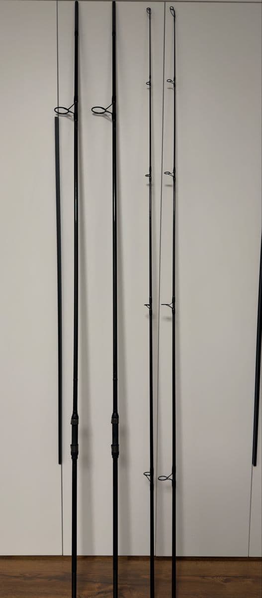 Коропові вудилища Daiwa Windcast 13 ft, Кропивницький, Кіровоградська обл. — фото 3 з 3