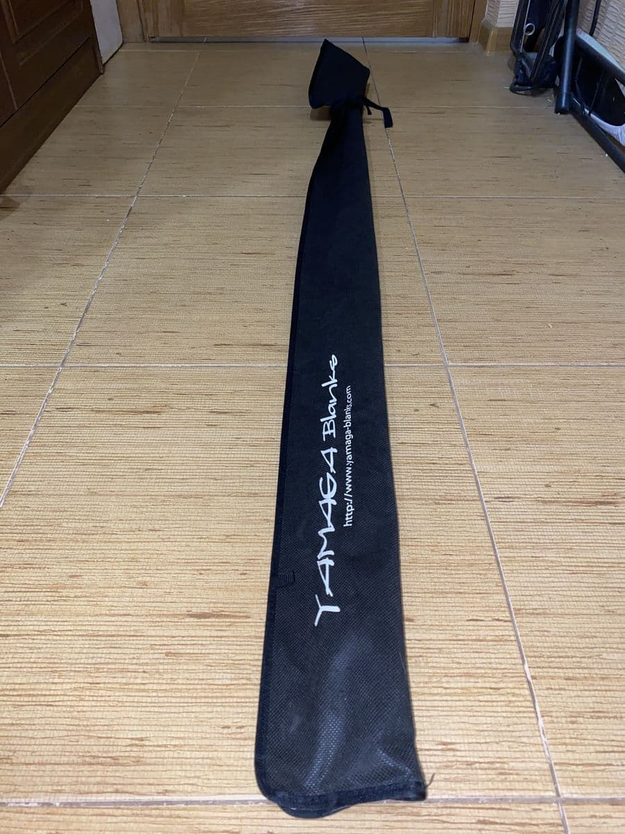 Спінінг Yamaga Blanks Mebius 86M, Вінниця, Вінницька обл.