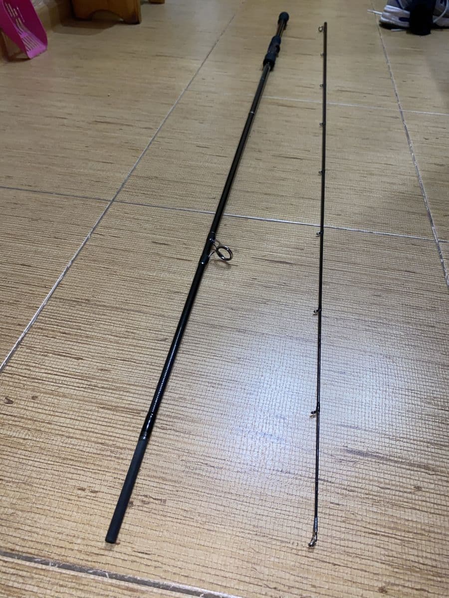 Спінінг Yamaga Blanks Mebius 86M, Вінниця, Вінницька обл. — фото 3 з 5
