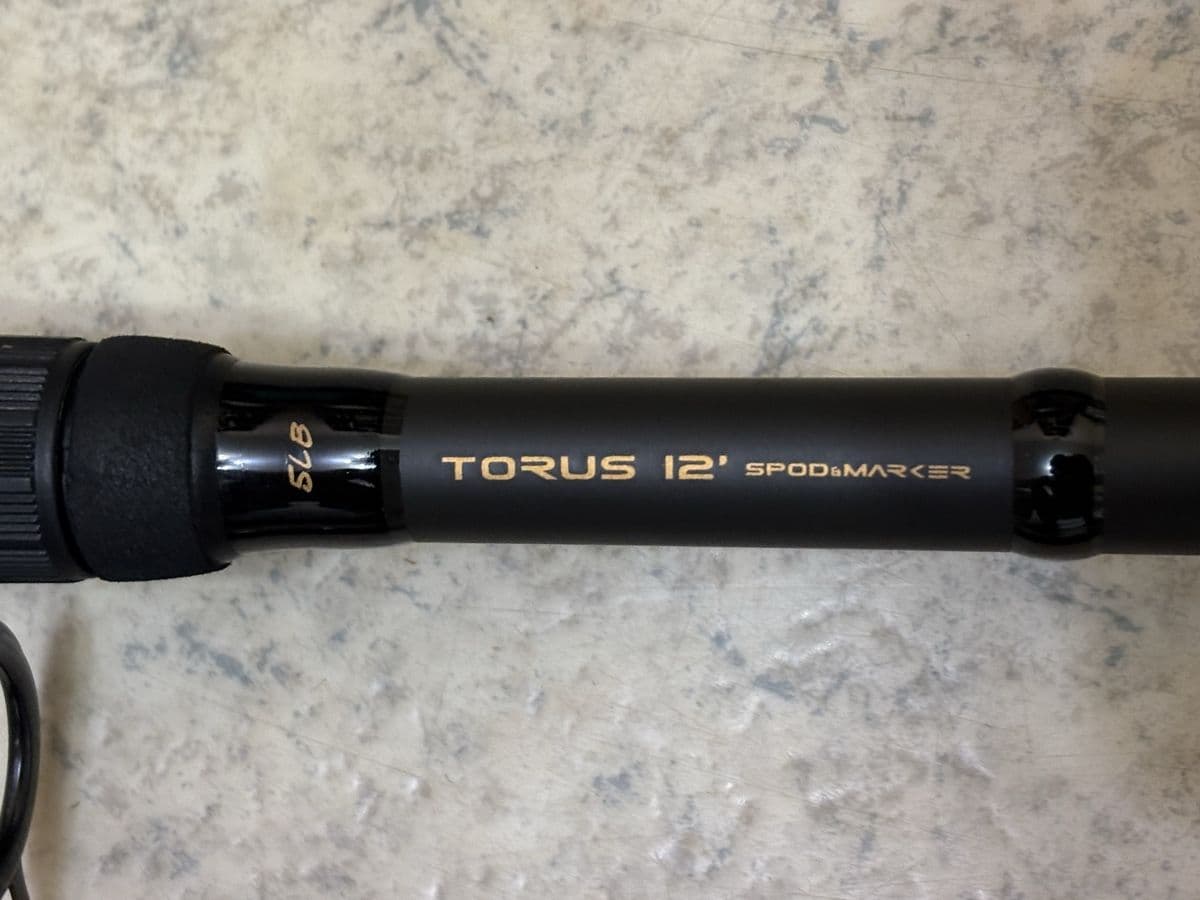 Коропове вудилище Carp Pro Torus Spod Marker, Житомир, Житомирська обл. — фото 3 з 3