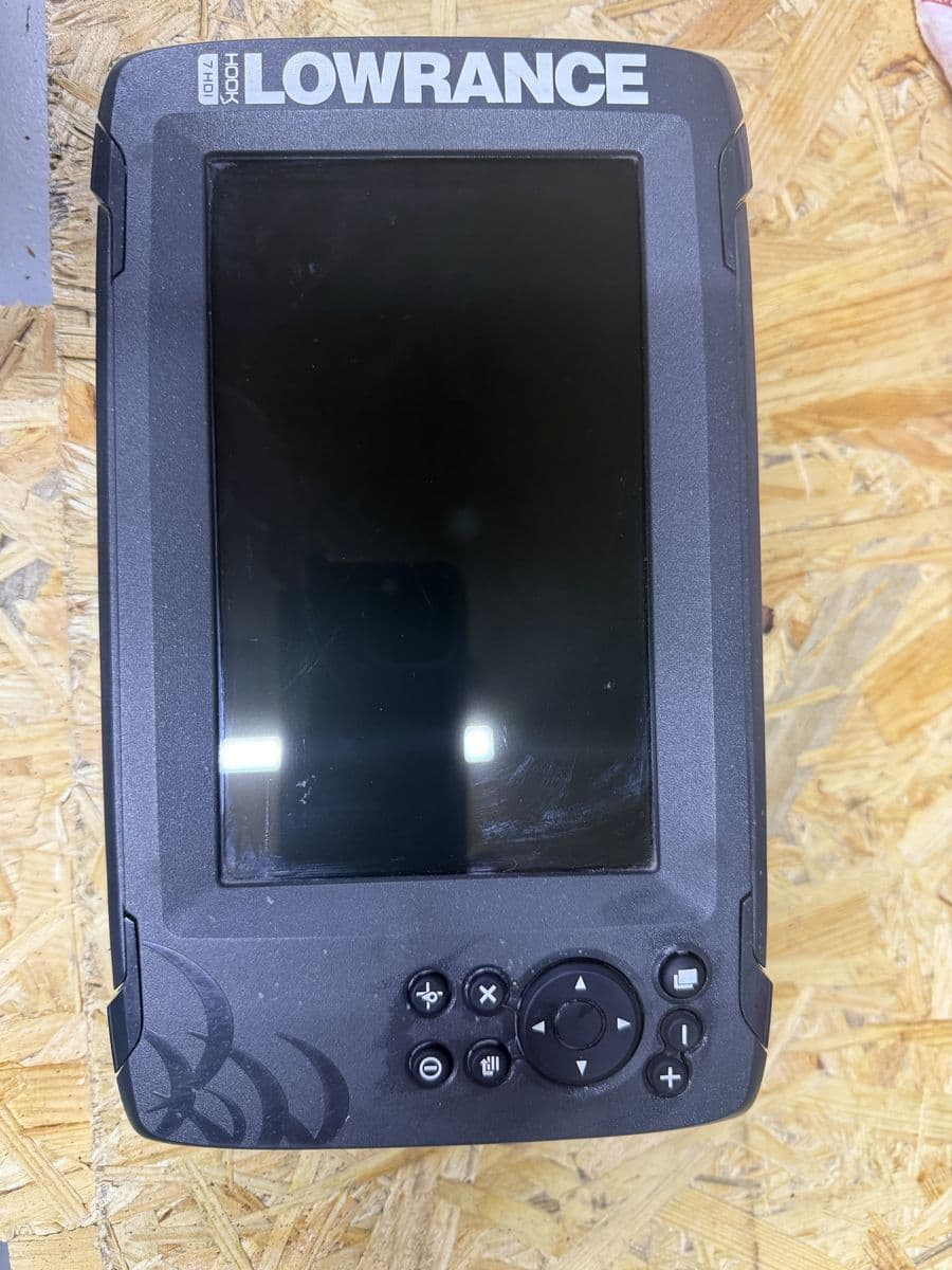 Ехолот Lowrance Hook, Дніпро, Дніпропетровська обл.