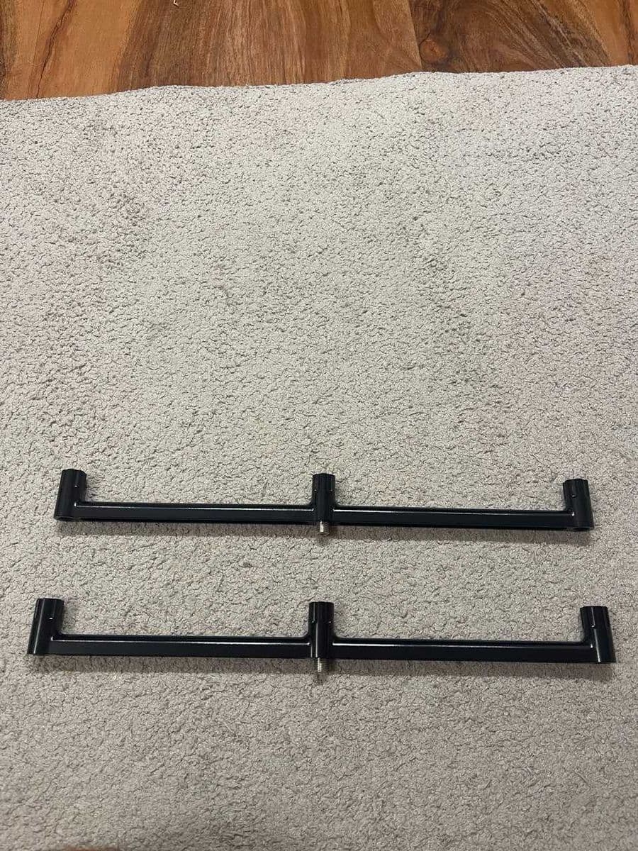 Буз-бари JAG 3 Rod Fixed Buzz Bar Prolite Black, Гайворон, Кіровоградська обл.
