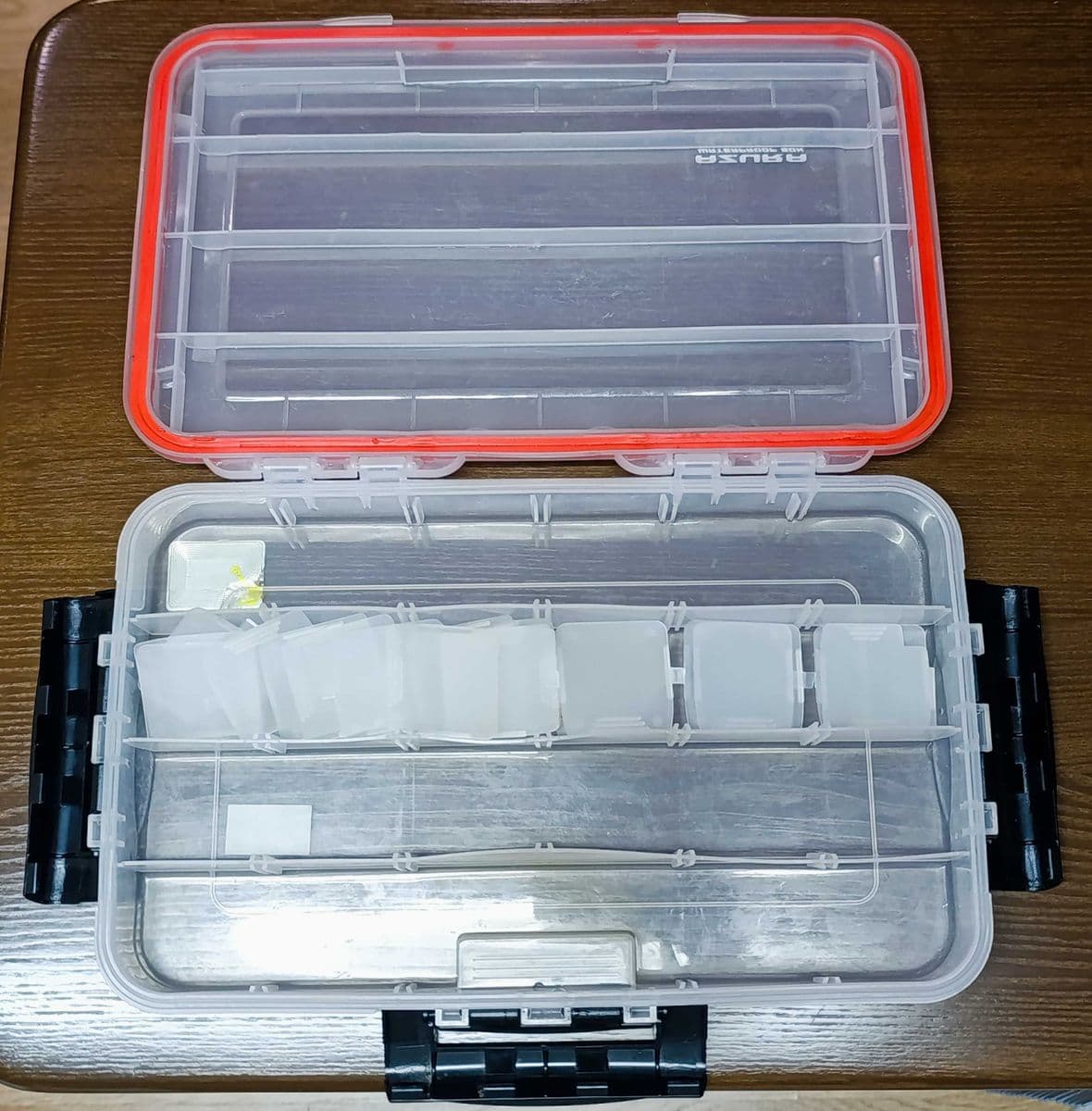 Коробка Azura Sawada Waterproof Box Large, Кременчук, Полтавська обл.
