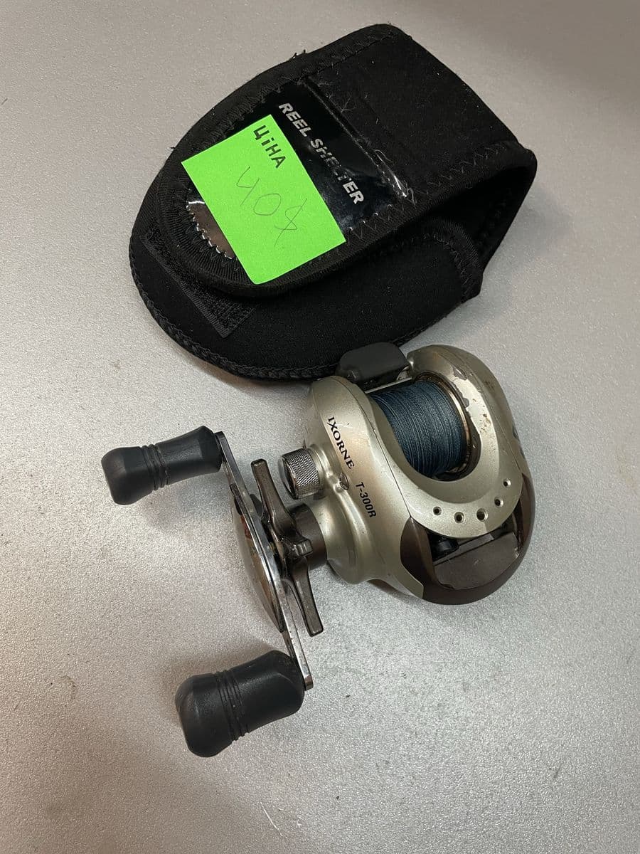Мультиплікаторні котушки Okuma, Shimano, Abu Garcia, Рені, Одеська обл. — фото 5 з 5