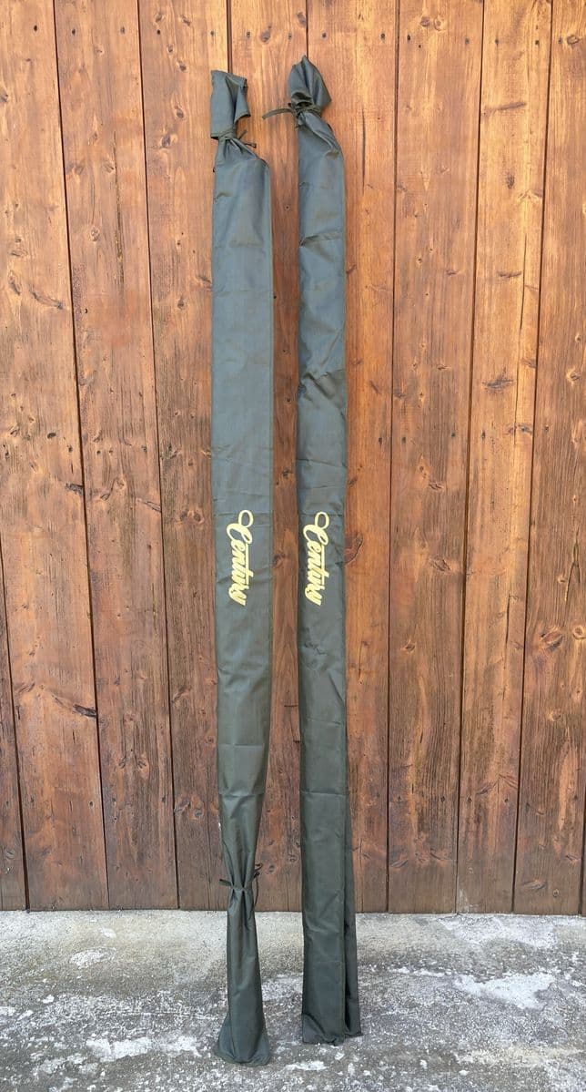 Коропові вудилища Century FS 13 3.5lb, Яблунів, Івано-Франківська обл.